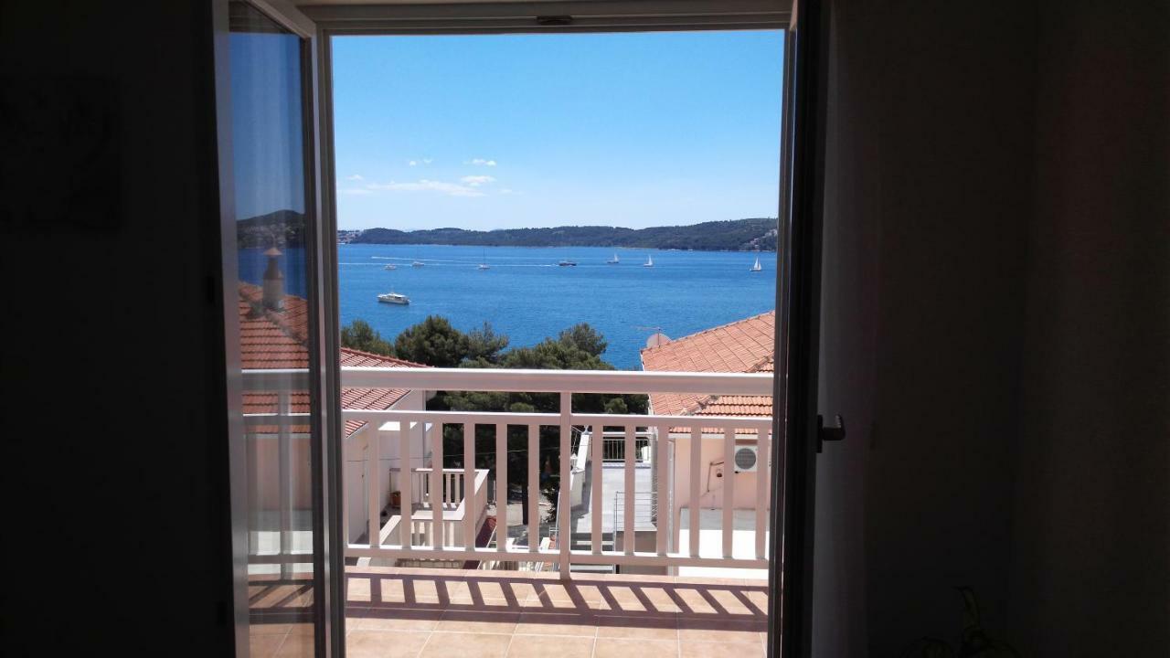 Apartments Zunic Trogir Extérieur photo
