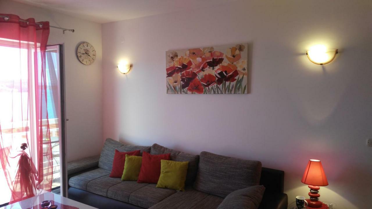 Apartments Zunic Trogir Extérieur photo