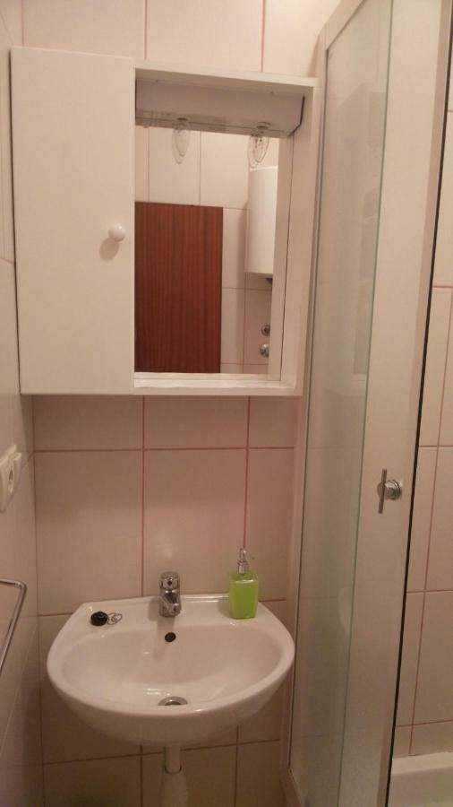 Apartments Zunic Trogir Extérieur photo