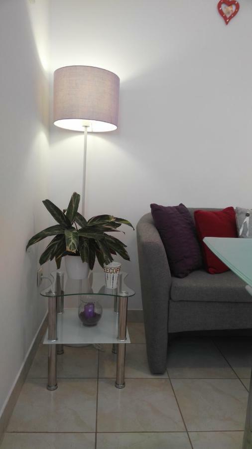 Apartments Zunic Trogir Extérieur photo