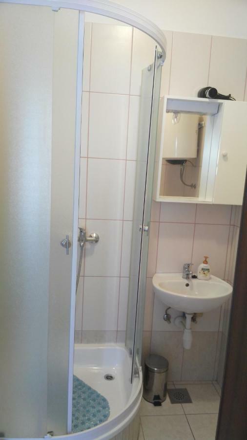Apartments Zunic Trogir Extérieur photo