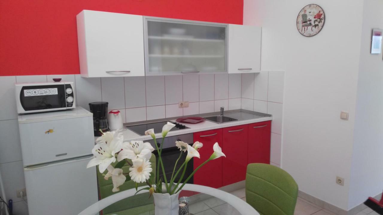 Apartments Zunic Trogir Extérieur photo