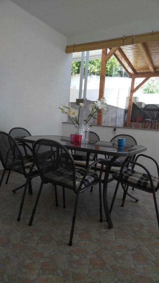 Apartments Zunic Trogir Extérieur photo