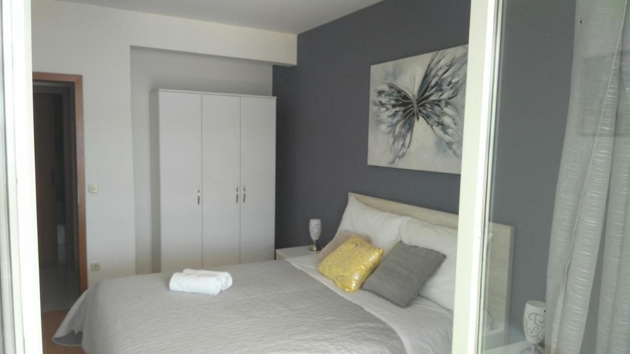 Apartments Zunic Trogir Extérieur photo