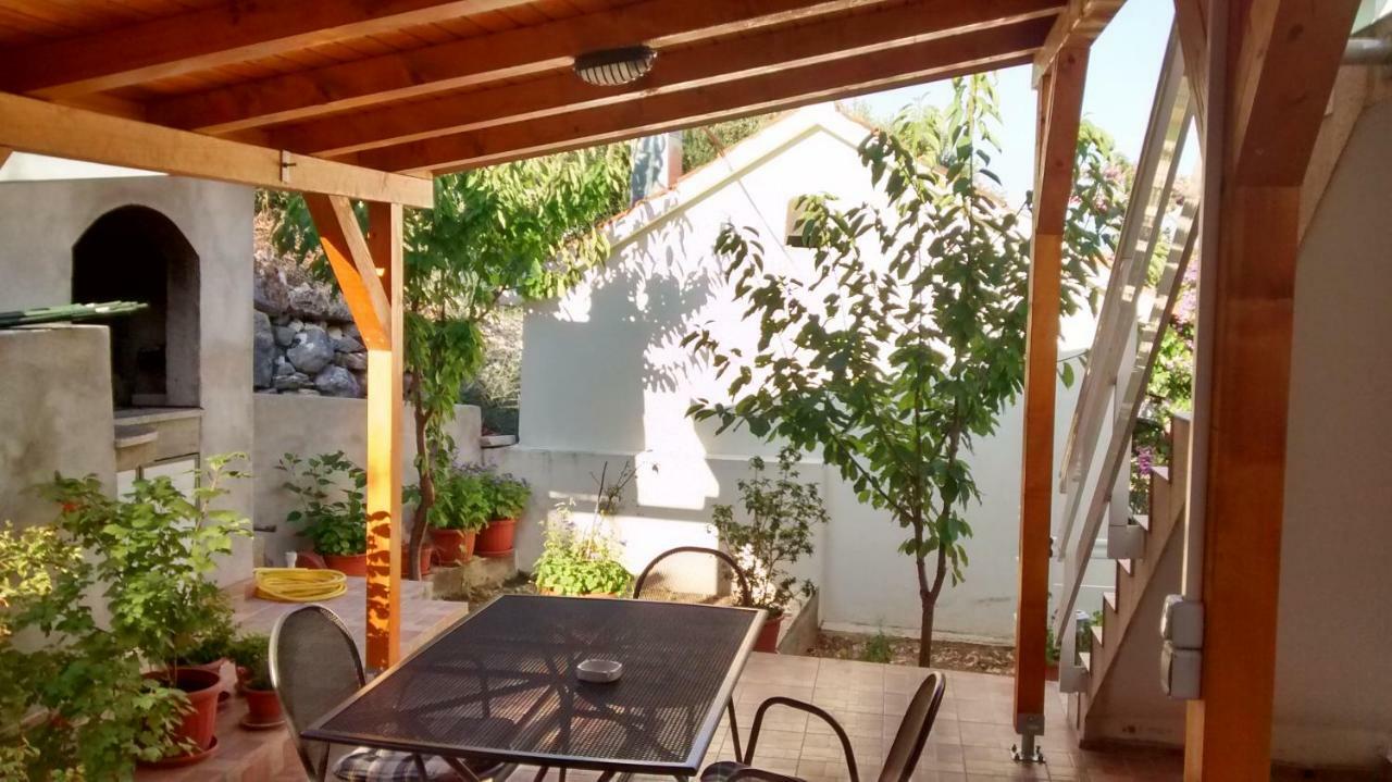 Apartments Zunic Trogir Extérieur photo