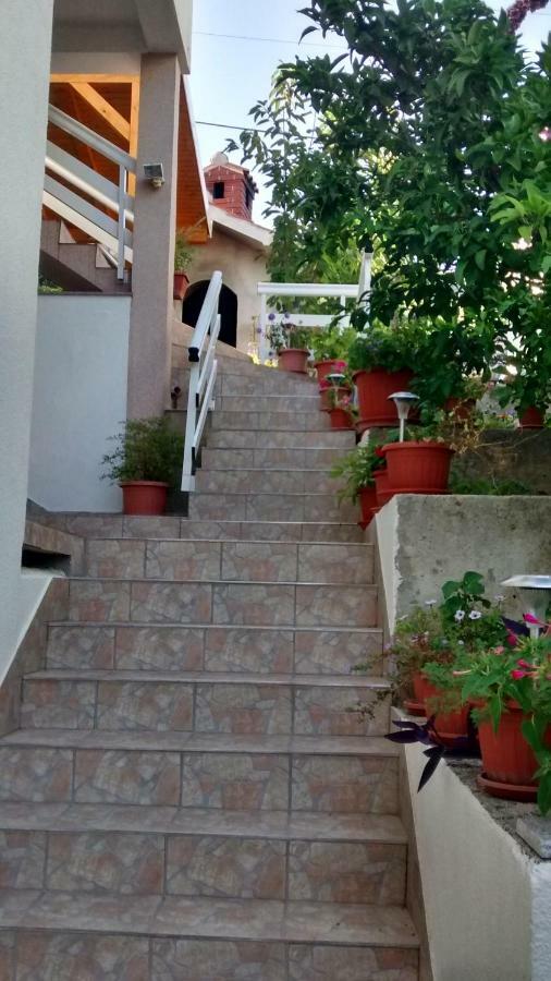 Apartments Zunic Trogir Extérieur photo